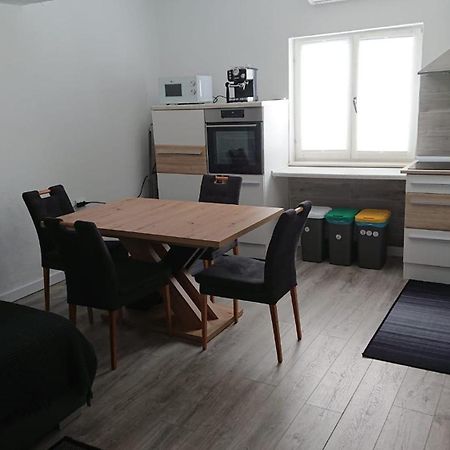Amama Apartment Brodarica  Luaran gambar