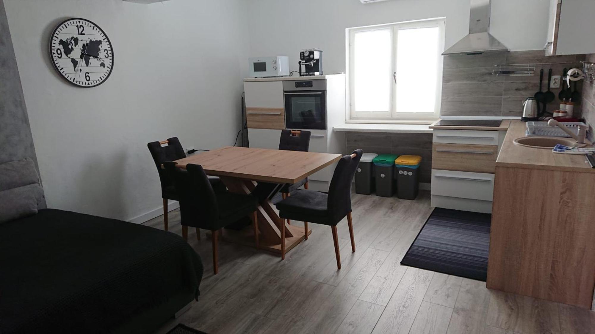 Amama Apartment Brodarica  Luaran gambar